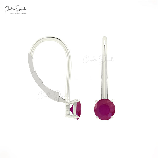 Buy Ruby Women Earrings