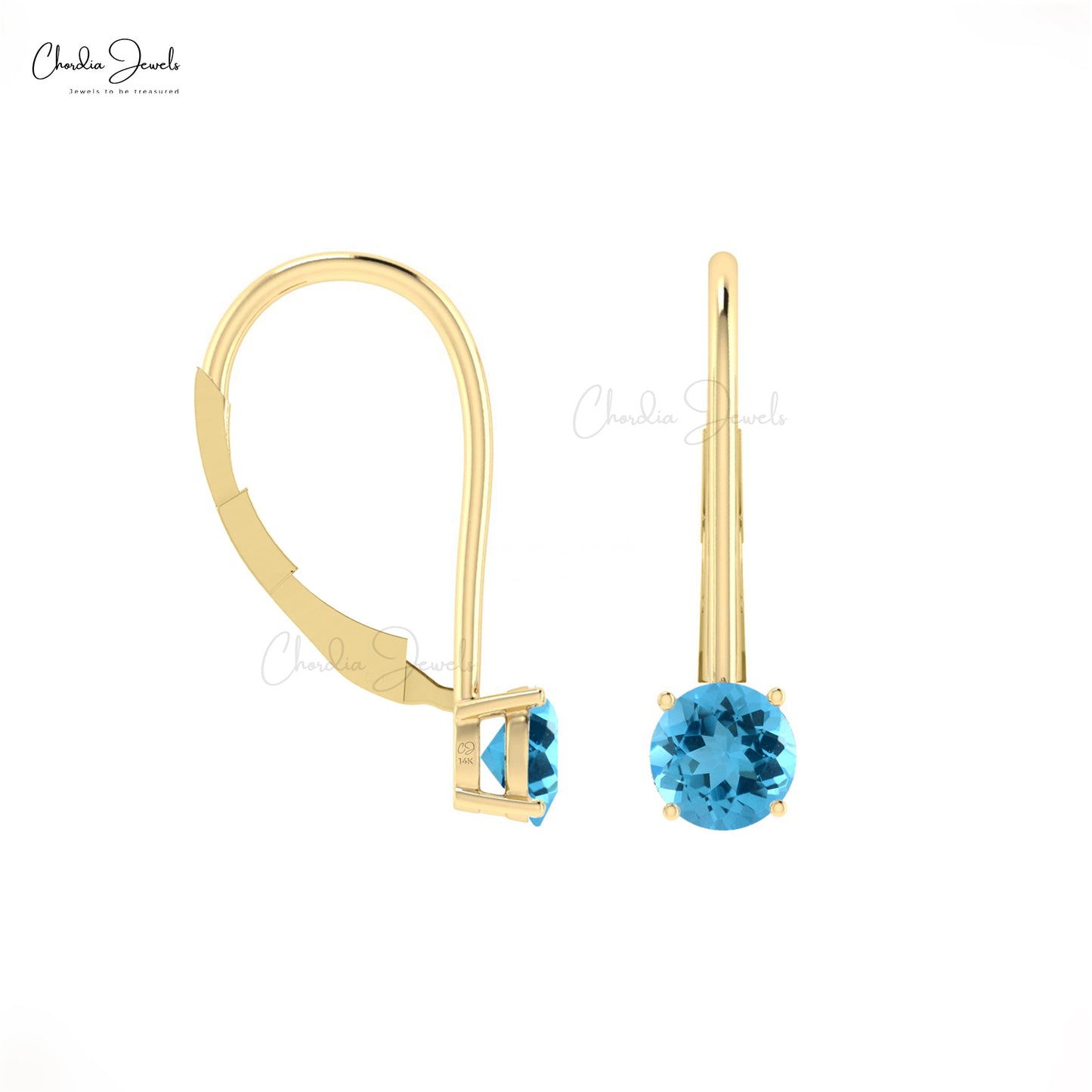 December Birthstone Jewelry