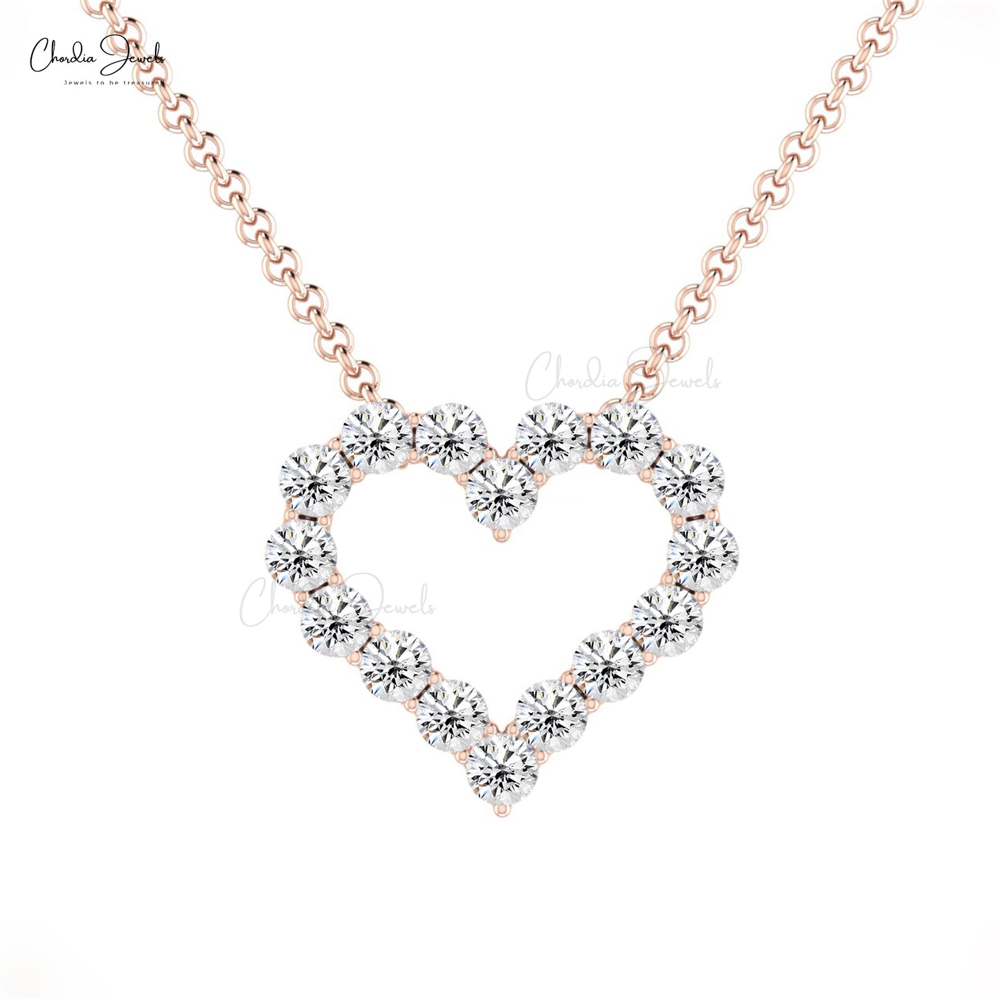 Necklace For Her