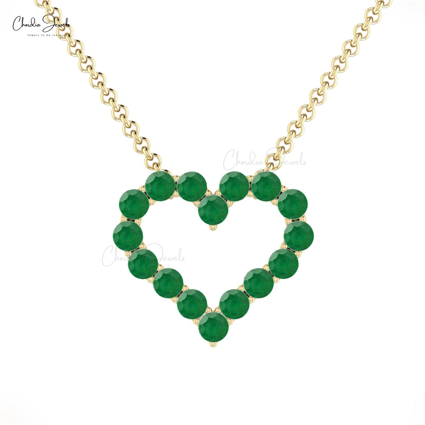 Love Necklace