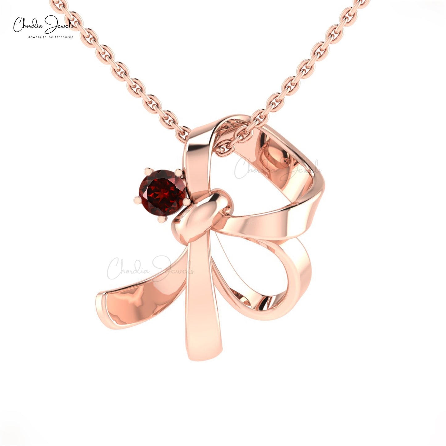 Buy Garnet Pendant