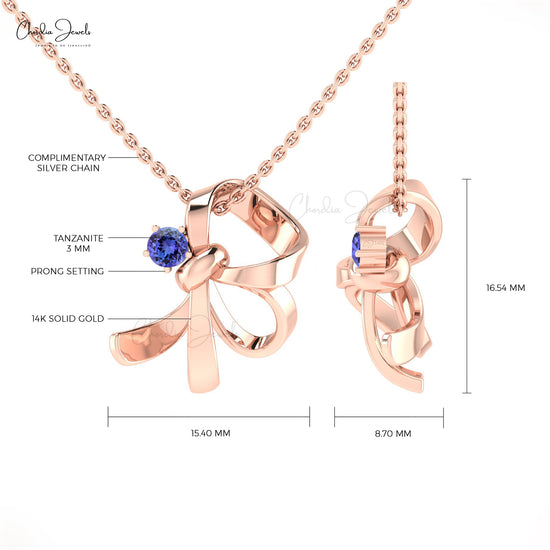 December Birthstone Jewelry