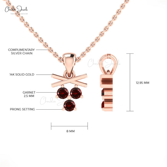 Dangle Women Pendant Necklace