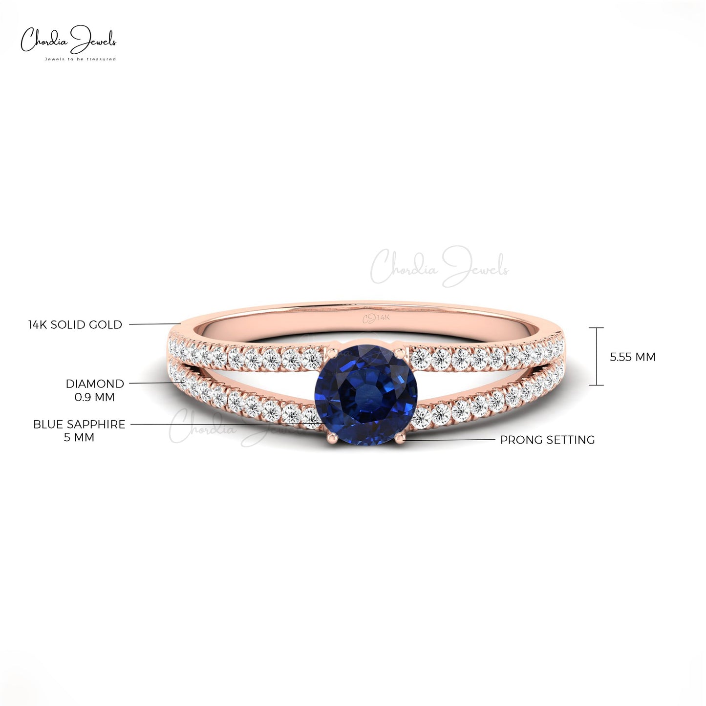 September Birthstone