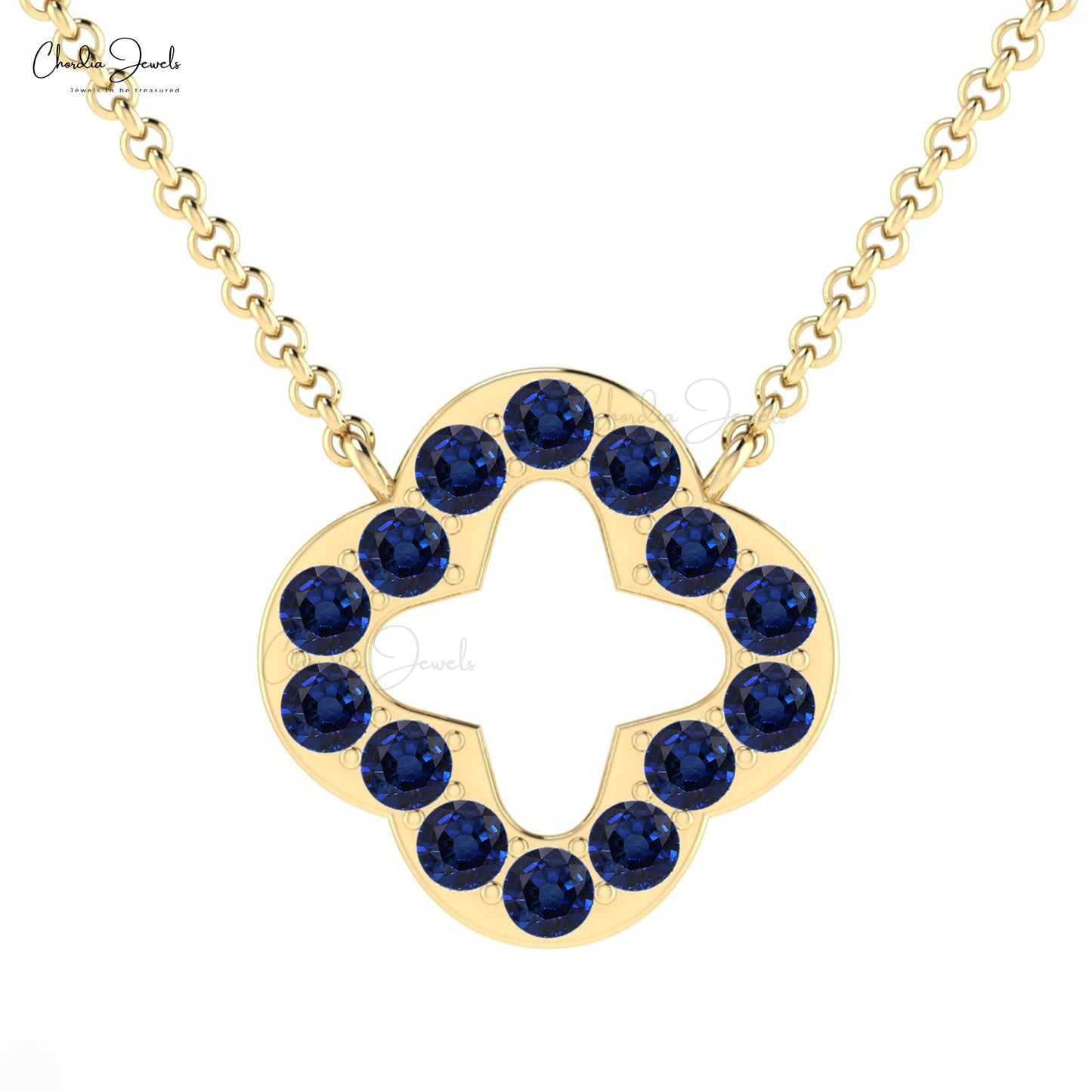 September Birthstone
