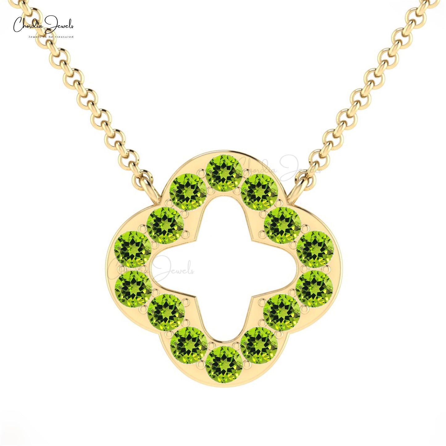 Real Gold Jewelry