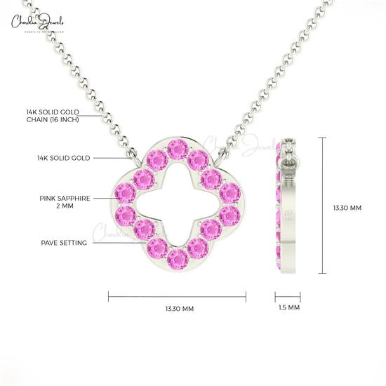 September Birthstone Fine Jewelry