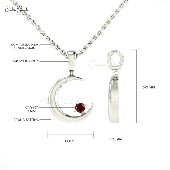 January Birthstone