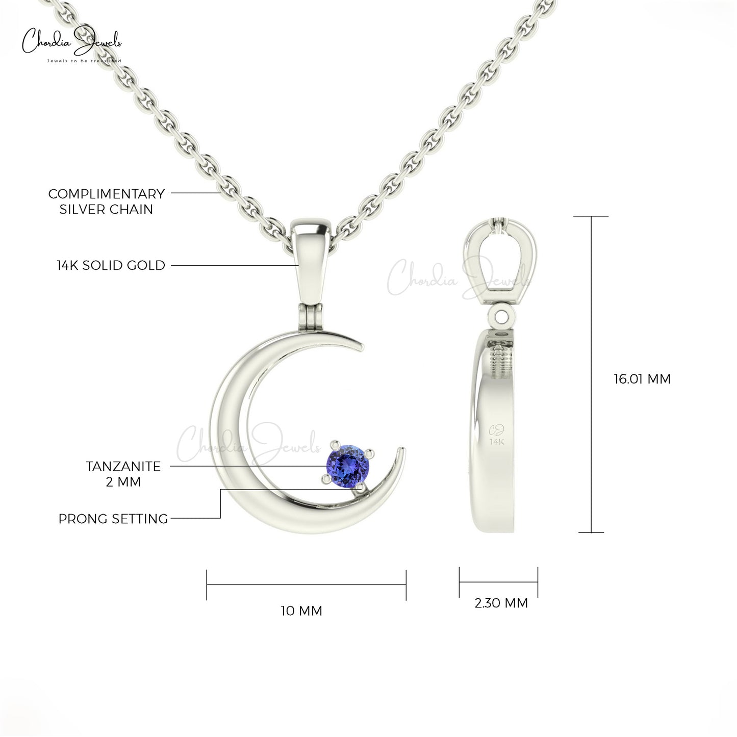 December Birthstone