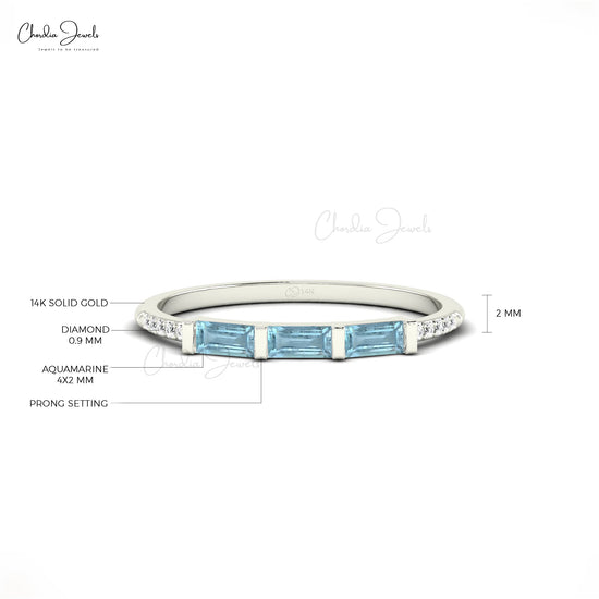 Stackable Ring