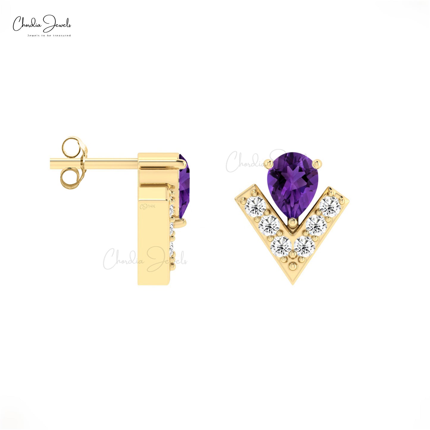 Gold Fine Jewelry