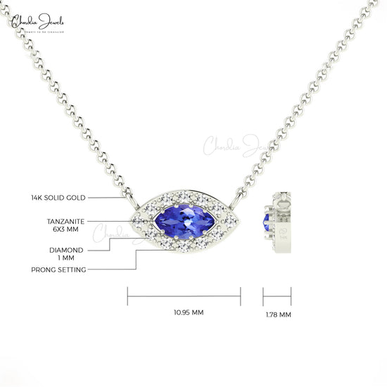 December Birthstone Jewelry