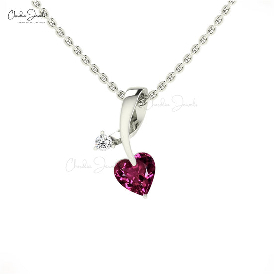 14k Real Gold Women Pendant