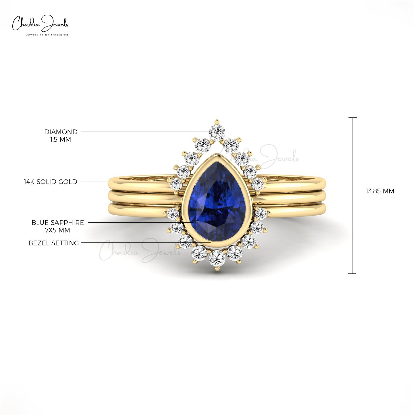 September Birthstone