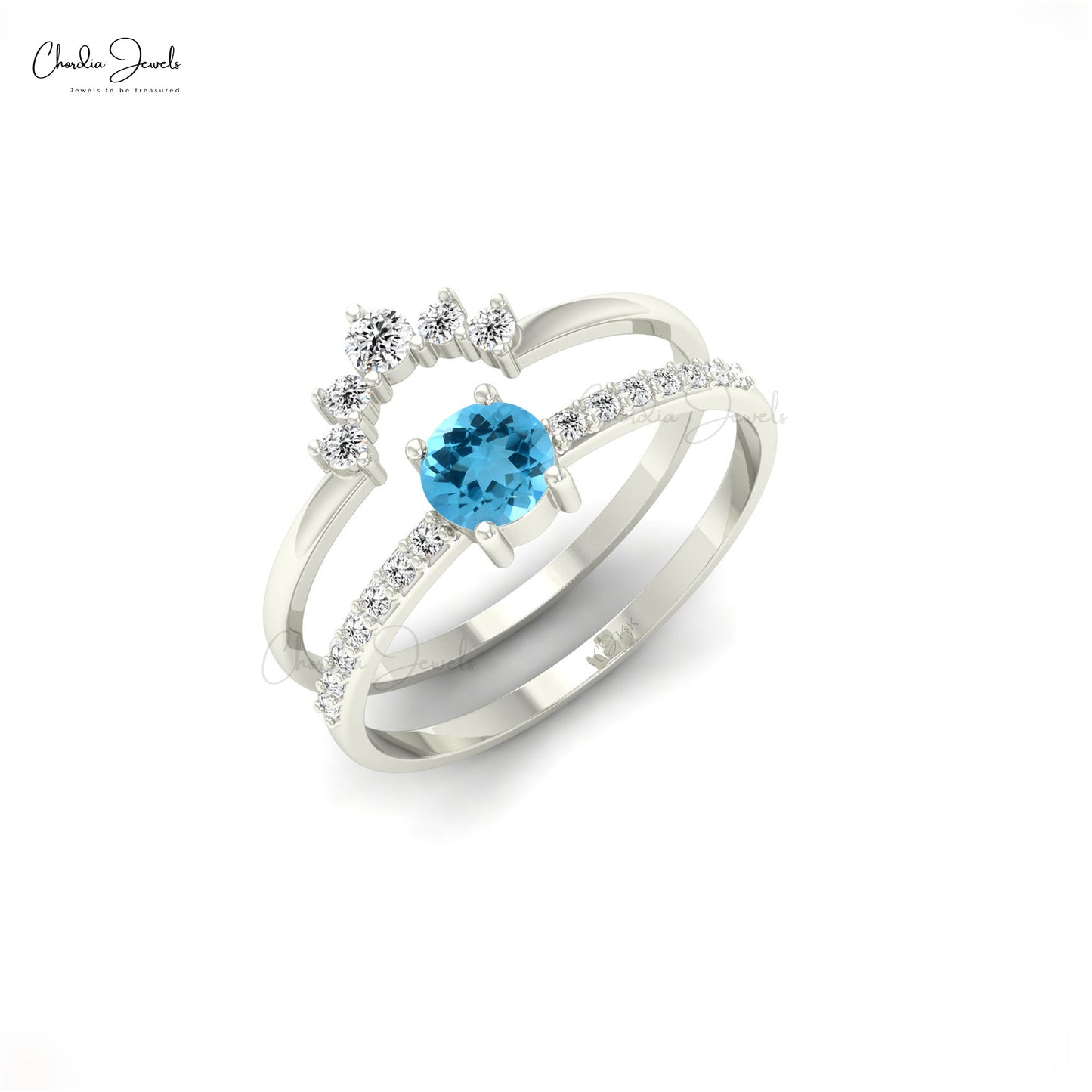 December Birthstone