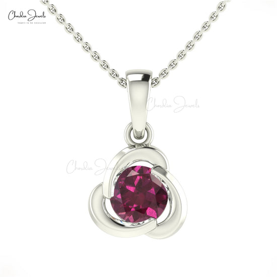 14k Gold Pendant