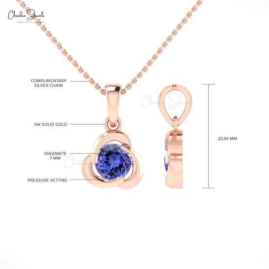 December Birthstone