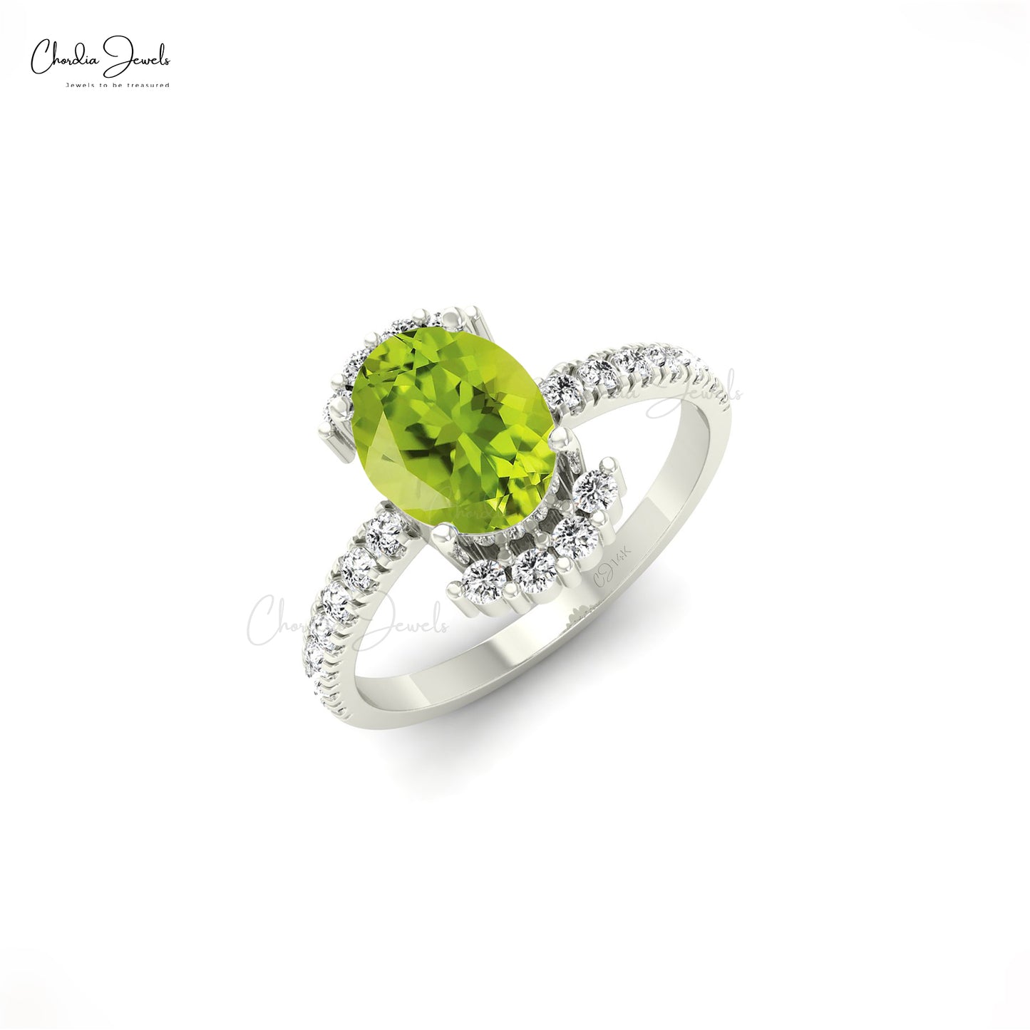 Promise Rings