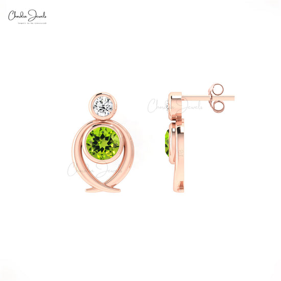 August Birthstone Jewelry