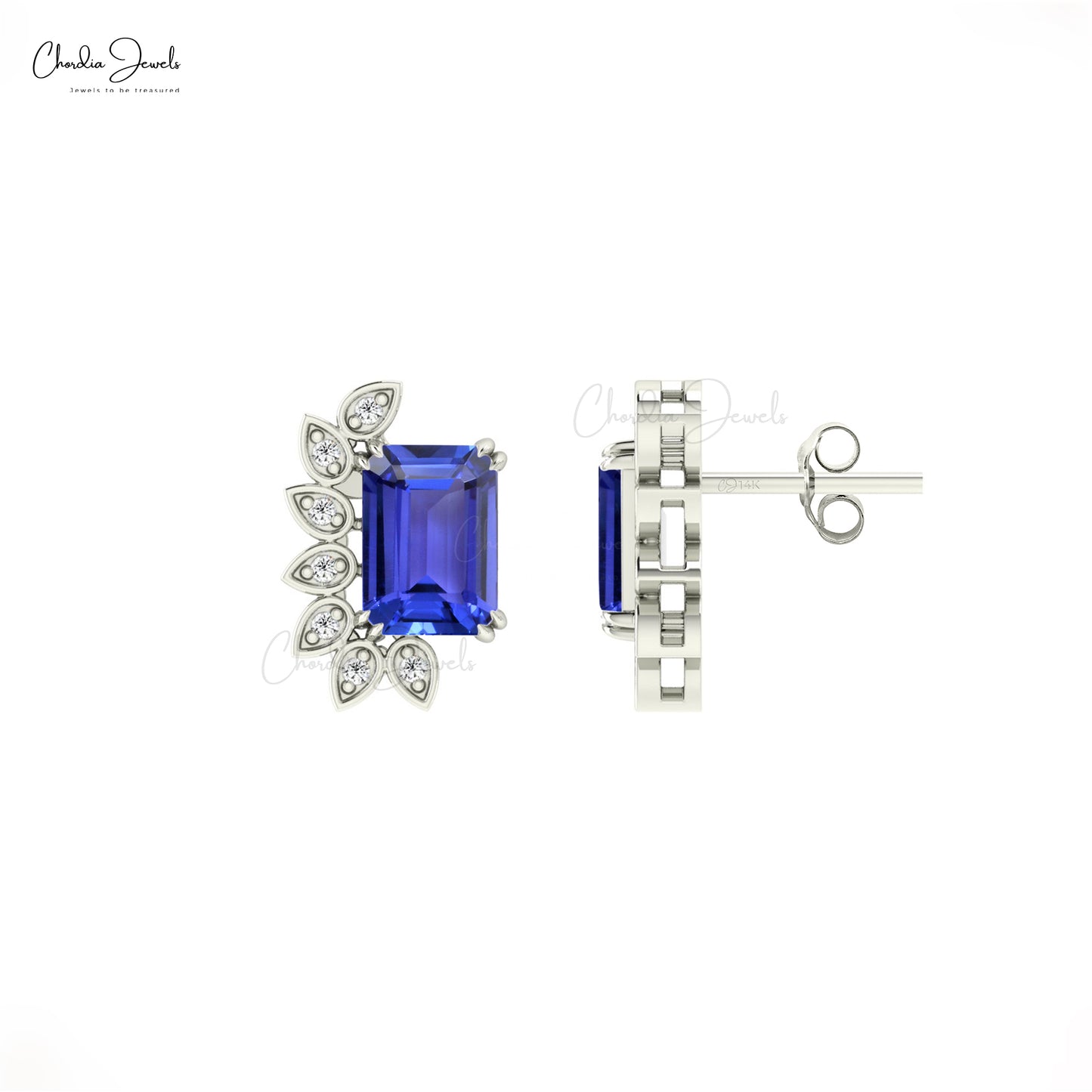 December Birthstone Jewelry