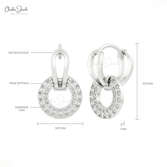 Clip Earrings