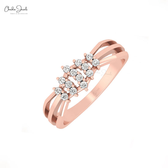 14k Solid Gold Ring