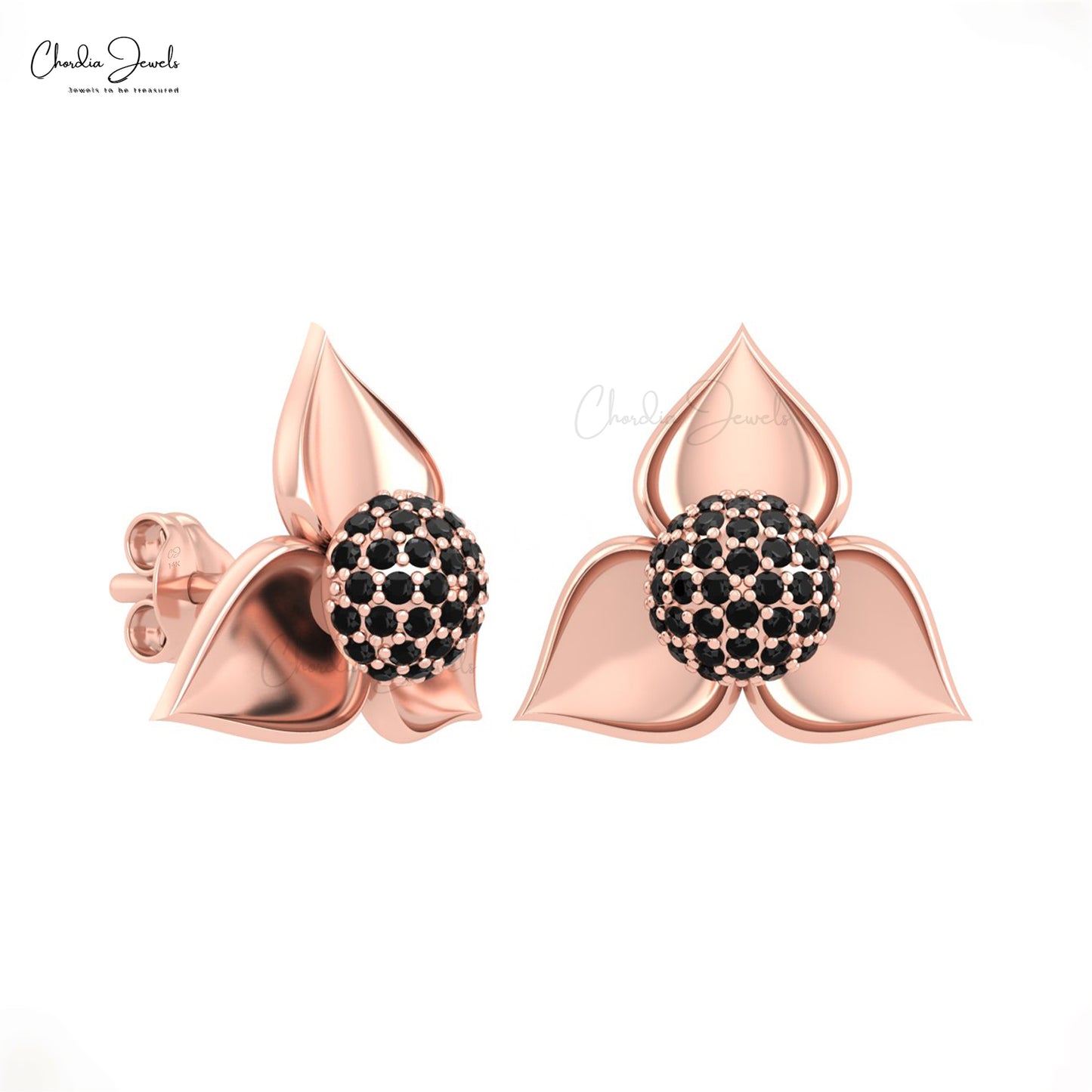Detachable Earrings