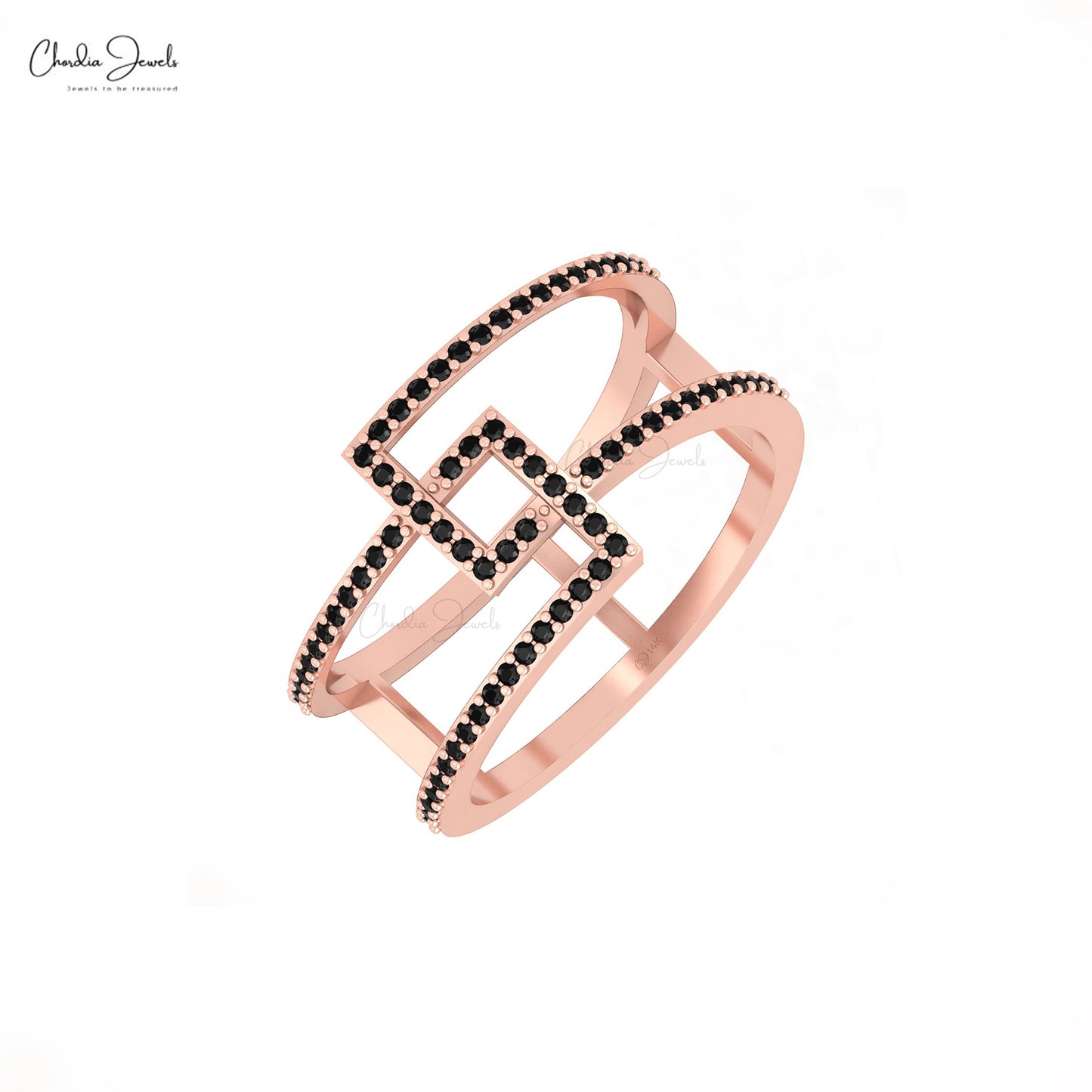 diamond rings