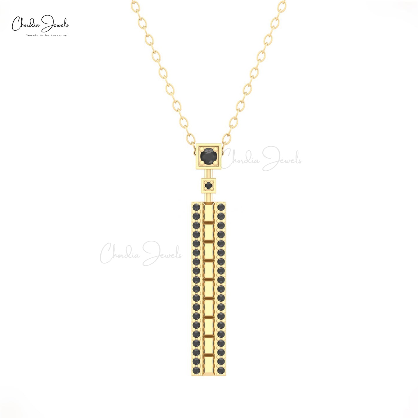 Lariat Necklace For Gift