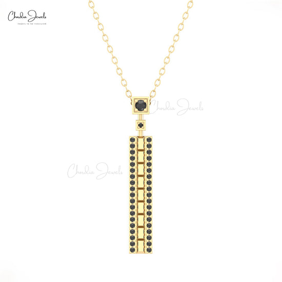 Lariat Necklace For Gift