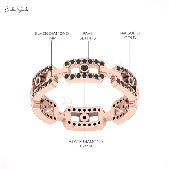 Real 14k Gold Diamond Ring