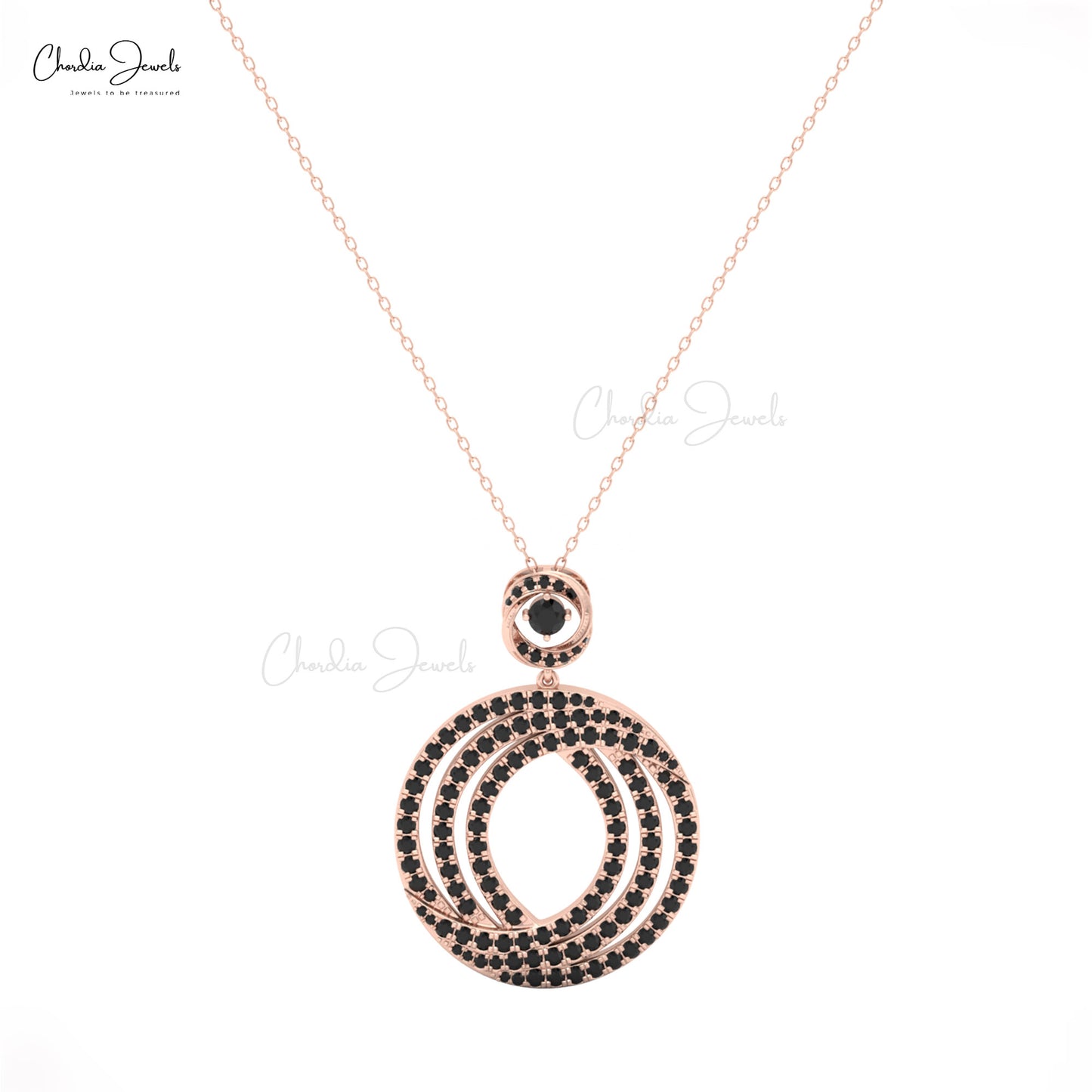 Dangle Women Necklace
