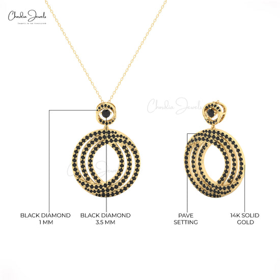 Solid Gold Fine Jewelry