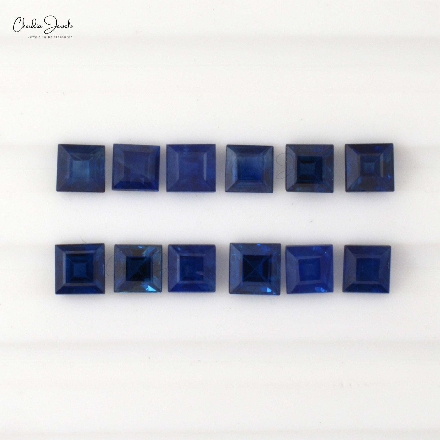 Load image into Gallery viewer, Natural Blue Sapphire Gemstone

