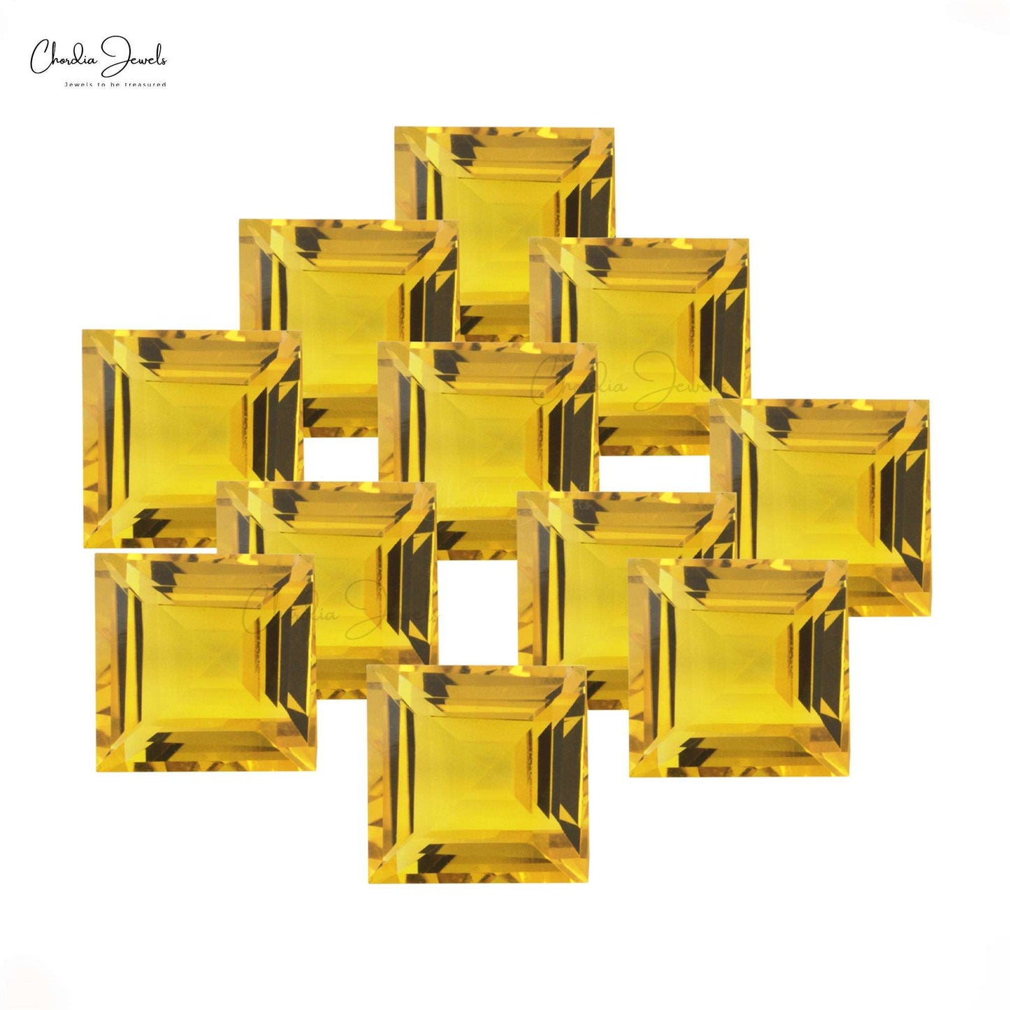 Brazilian citrine deals jewelry