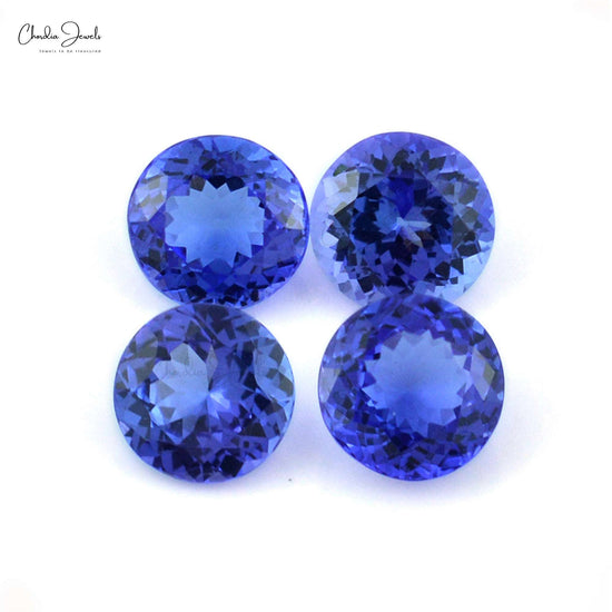 Tanzanite Gemstone