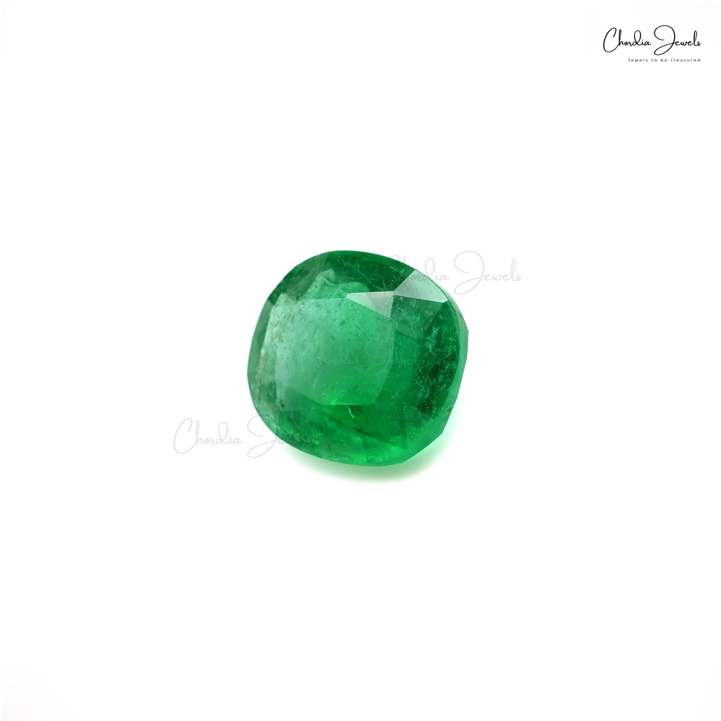 Precious natural emerald for jewelry – Chordia Jewels