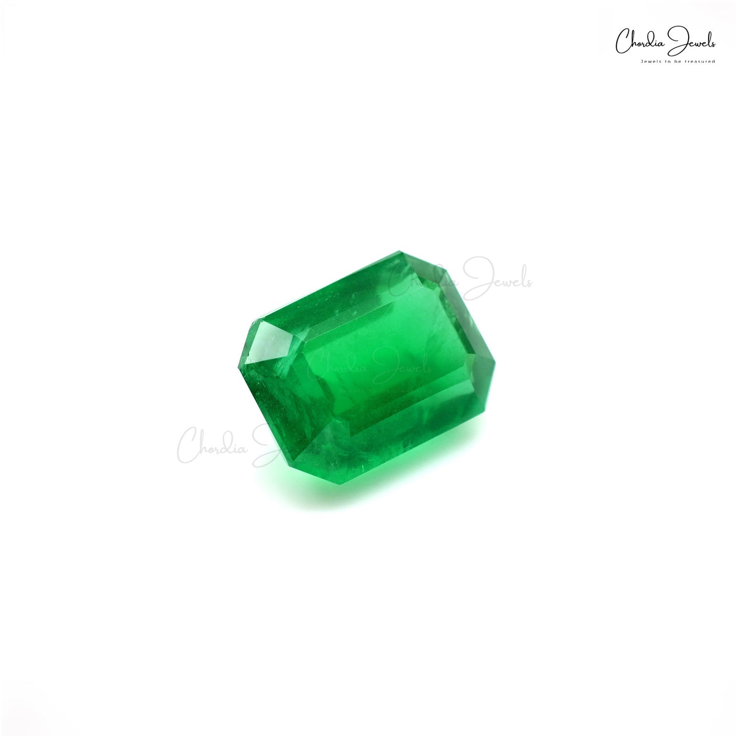 100% natural emerald for making pendants – Chordia Jewels
