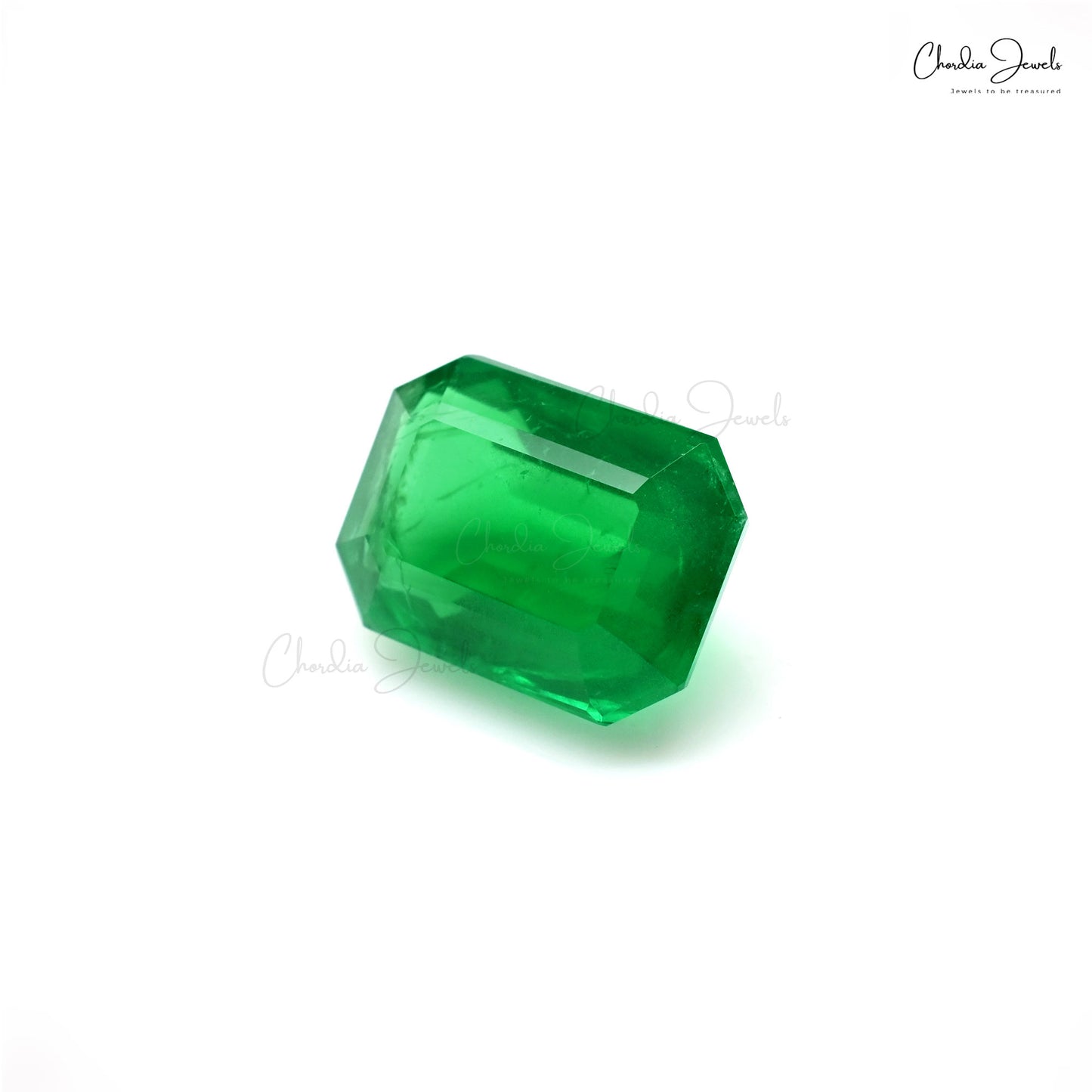 Loose emerald gemstone wholesale lot – Chordia Jewels