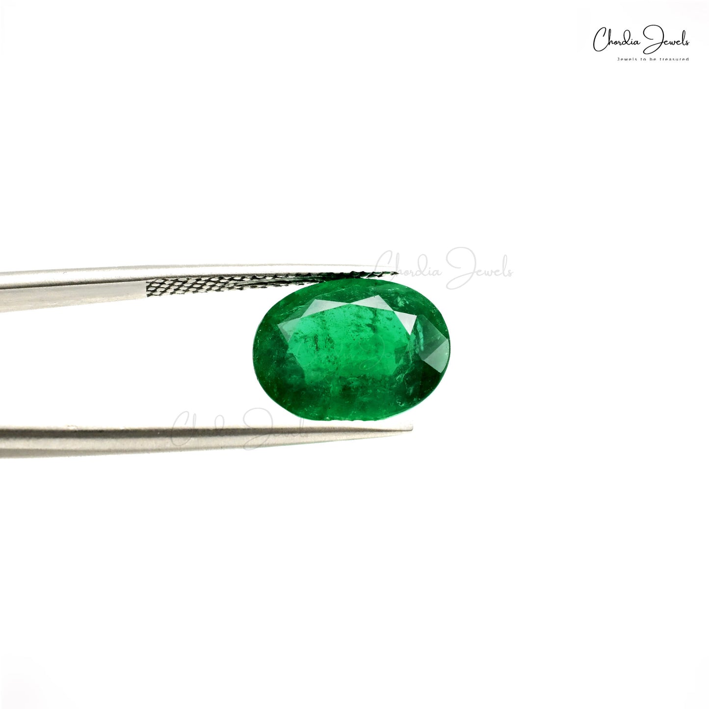 Wholesale emerald gemstone image – Chordia Jewels