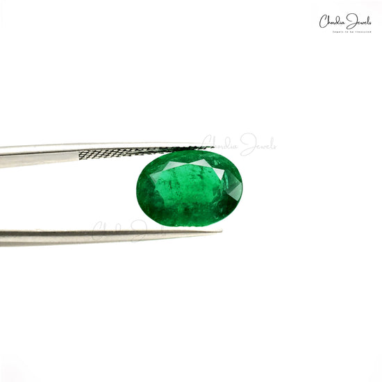 Wholesale emerald gemstone image – Chordia Jewels