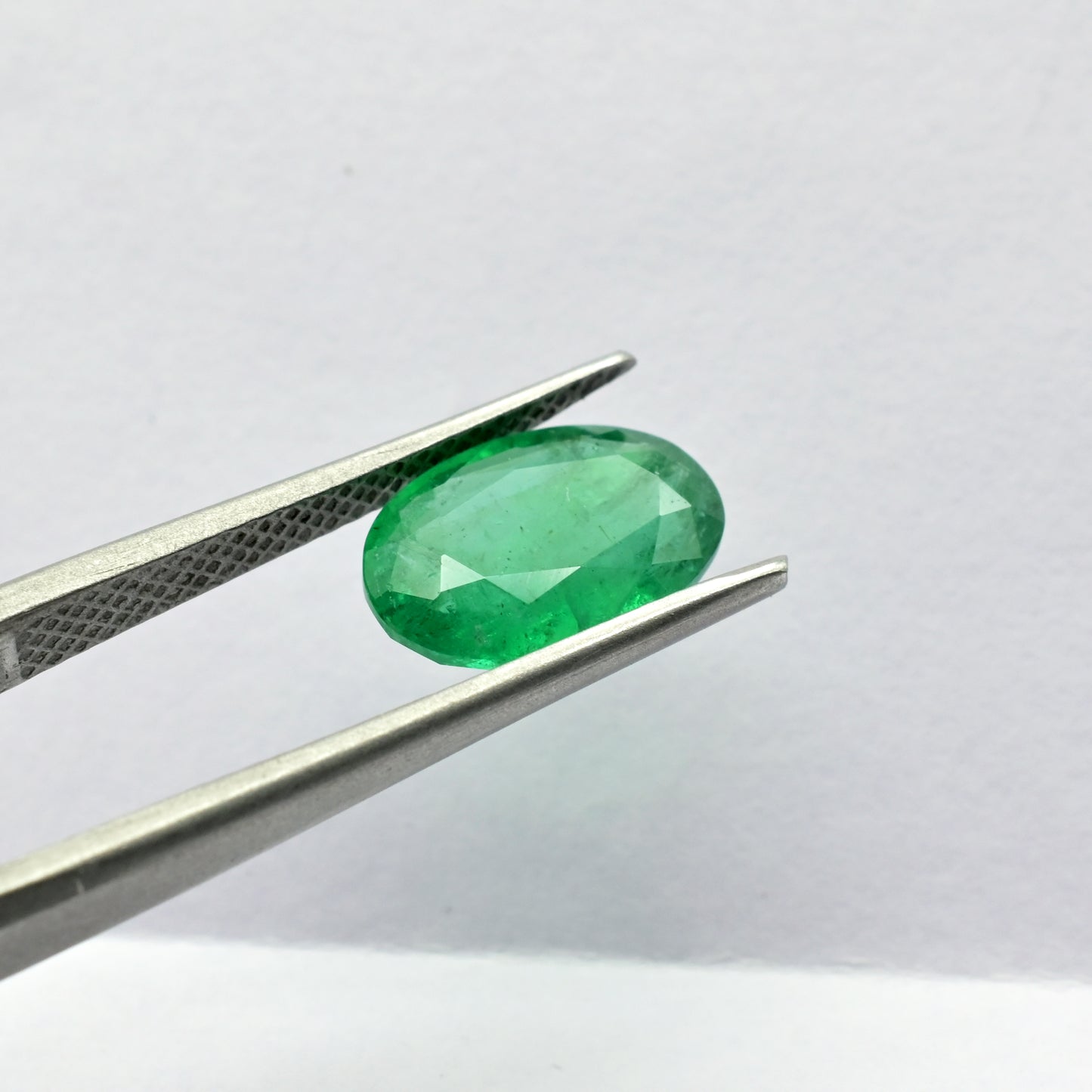 Affordable high-quality emerald gemstone – Chordia Jewels