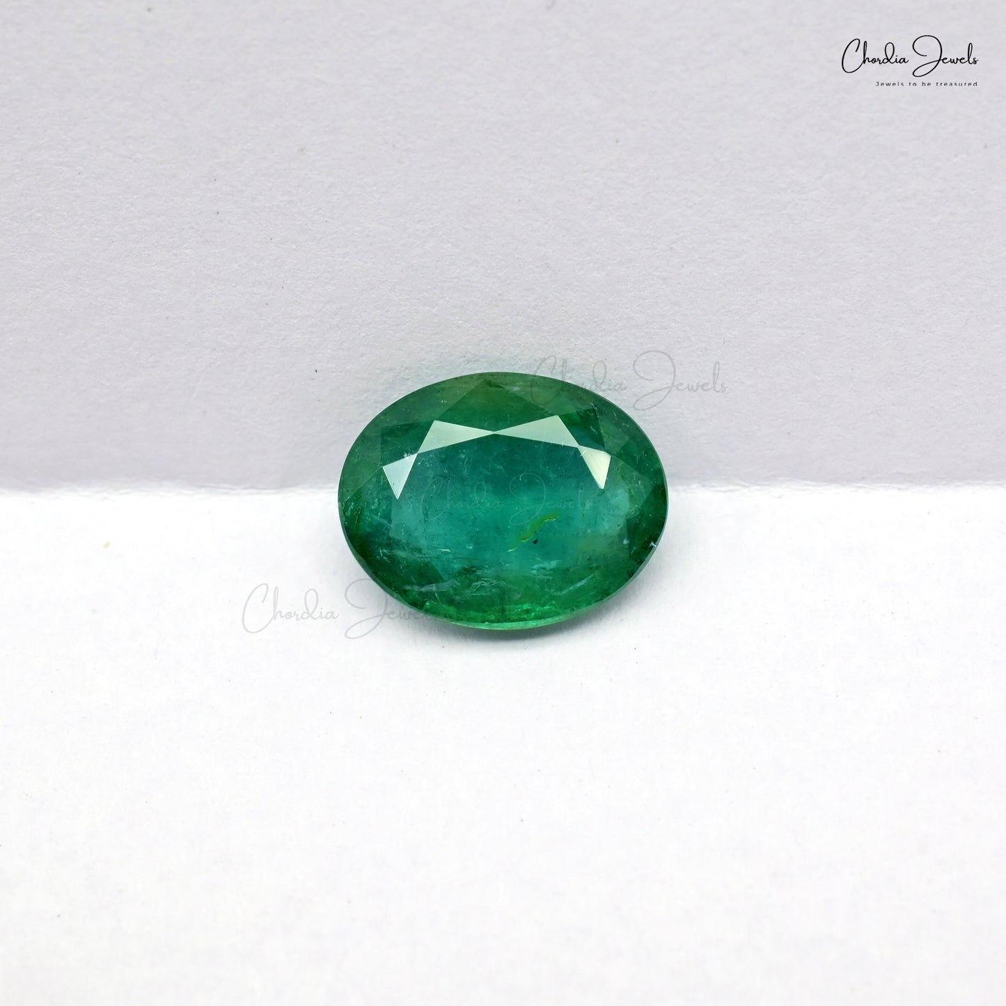 Precious natural emerald for jewelry – Chordia Jewels