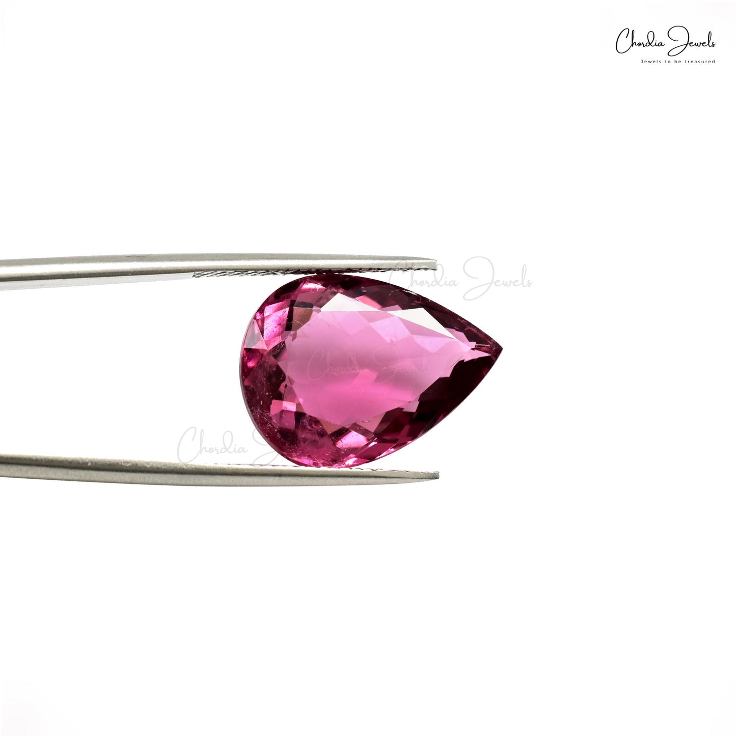 100% natural tourmaline gemstone image – Chordia Jewels