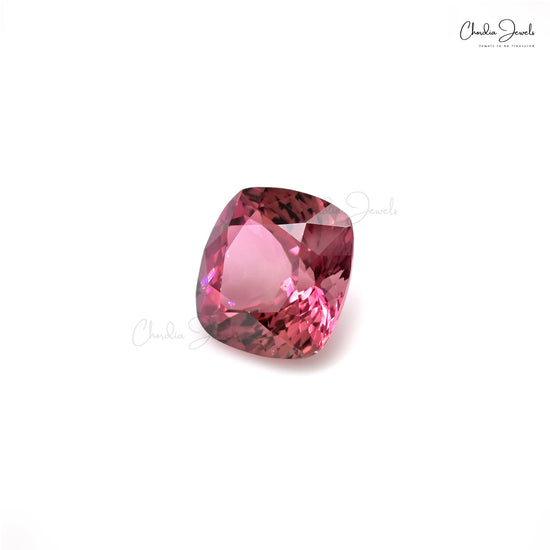 5.55 carat natural tourmaline gemstone – Chordia Jewels
