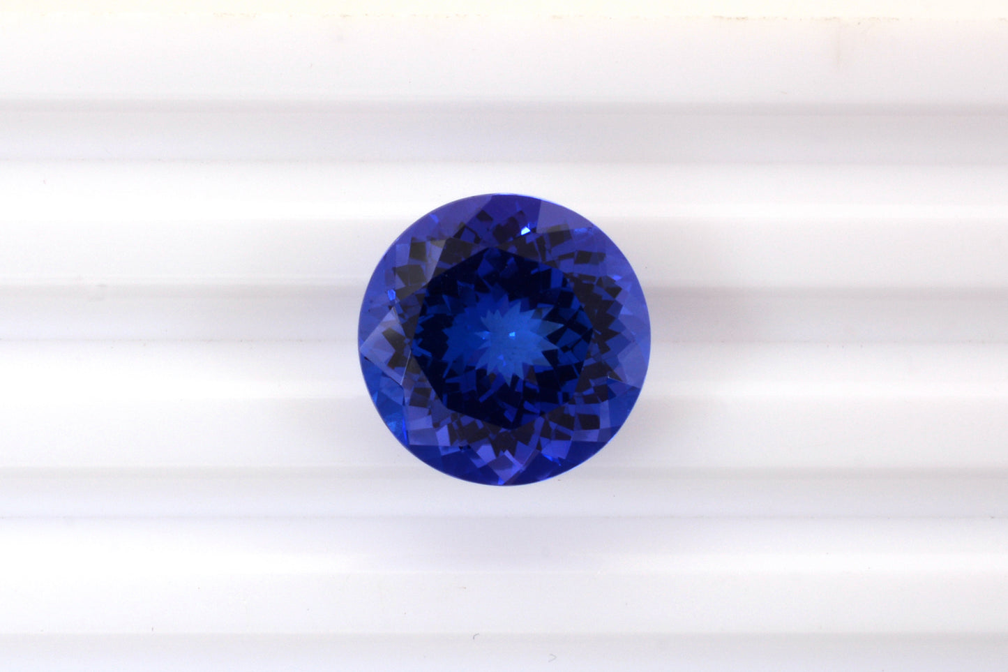 Tanzanite Loose Stone For Jewelry