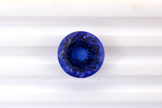 Tanzanite Loose Stone For Jewelry