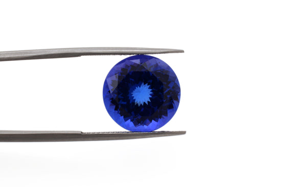 Natural Tanzanite Stone For Sale