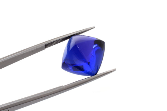 Natural Tanzanite For Sale