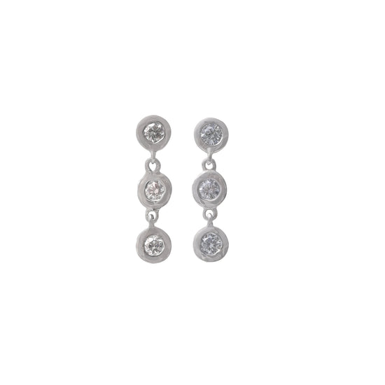 dangle earrings for women